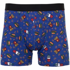 Crossbow Boxer Herre Tights -