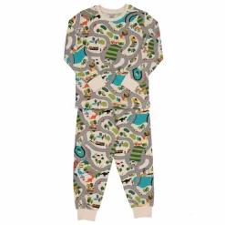 Børn Crossbow Børne Nattøjssæt -