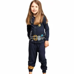 Børn Crossbow Børne Nattøjssæt -