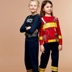 Børn Crossbow Børne Nattøjssæt -