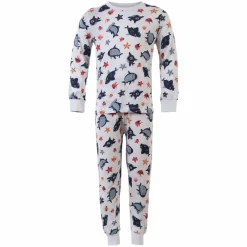 Børn Crossbow Børne Nattøjssæt -