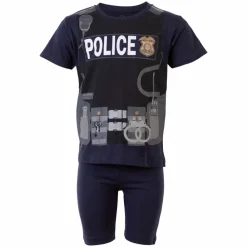 Børn Crossbow Børne Nattøjssæt -