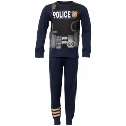 Børn Crossbow Børne Nattøjssæt -