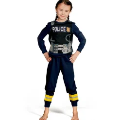 Børn Crossbow Børne Nattøjssæt -