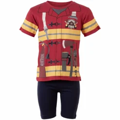 Børn Crossbow Børne Nattøjssæt -