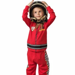 Børn Crossbow Børne Nattøjssæt -