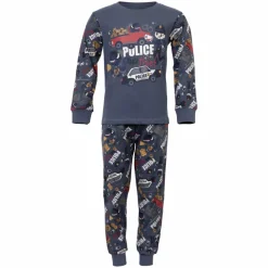 Børn Crossbow Børne Nattøjssæt -