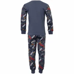 Børn Crossbow Børne Nattøjssæt -