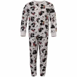 Børn Crossbow Børne Nattøjssæt -