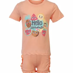 Børn Crossbow Børne Shortssæt -