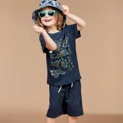 Børn Crossbow Børne Shortssæt -