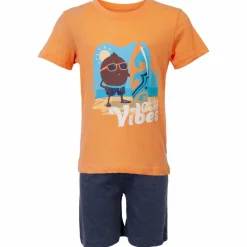 Børn Crossbow Børne Shortssæt -