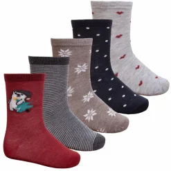 Børn Crossbow Børne Strømper -