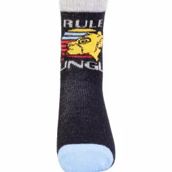 Børn Crossbow Børne Strømper -