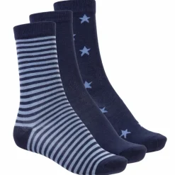 Børn Crossbow Børne Strømper i bambus -