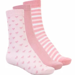 Børn Crossbow Børne Strømper i bambus -