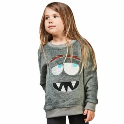 Børn Crossbow Børne Sweatshirt -