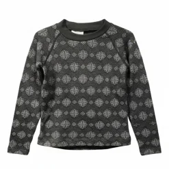 Børn Crossbow Børne Termoundertrøje -