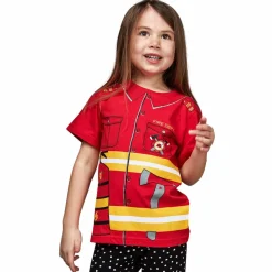 Børn Crossbow Børne T-shirt -