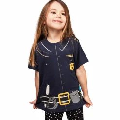 Børn Crossbow Børne T-shirt -