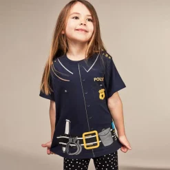 Børn Crossbow Børne T-shirt -