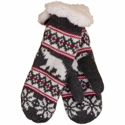 Børn Crossbow Børne Vanter -