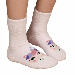 Børn Crossbow Chenille Pige Strømper -