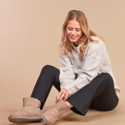 Dame Crossbow Dame Bukser -