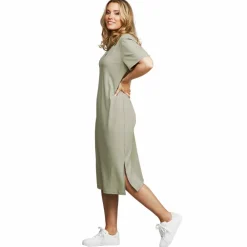 Dame Crossbow Dame Kjole -