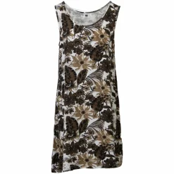 Dame Crossbow Dame Kjole i bambus -