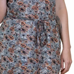 Dame Crossbow Dame Kjole i bambus -