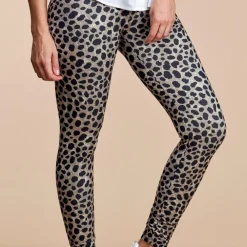 Dame Crossbow Dame Leggings -