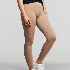 Dame Crossbow Dame Leggings i bambus -