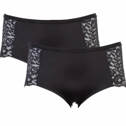 Dame Crossbow Dame Maxi trusser -