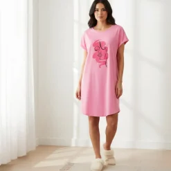 Dame Crossbow Dame Natkjole -