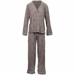 Dame Crossbow Dame Nattøjssæt -