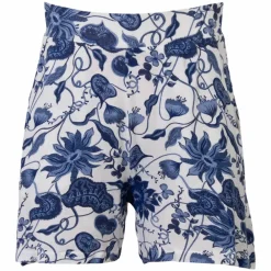 Dame Crossbow Dame Shorts i bambus -
