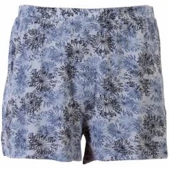 Dame Crossbow Dame Shorts i bambus -