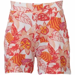 Dame Crossbow Dame Shorts i bambus -