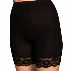 Dame Crossbow Dame Shorts i bambus -