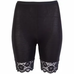 Dame Crossbow Dame Shorts i bambus -