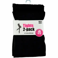 Dame Crossbow Dame Strømpebukser 80 denier -