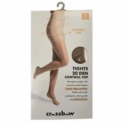 Dame Crossbow Dame Strømpebukser -