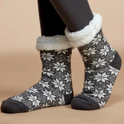 Dame Crossbow Dame Strømper -