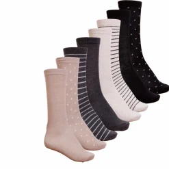 Dame Crossbow Dame Strømper -