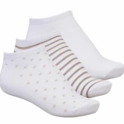 Dame Crossbow Dame Strømper i bambus -