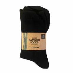 Dame Crossbow Dame Strømper i bambus -