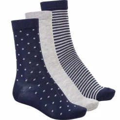 Dame Crossbow Dame Strømper i bambus -