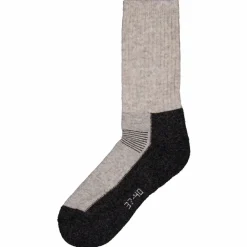 Dame Crossbow Dame Strømper i uldmix -