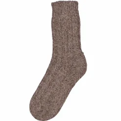 Dame Crossbow Dame Strømper i uldmix -